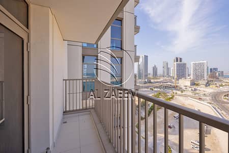 阿尔雷姆岛， 阿布扎比 3 卧室单位待售 - REFLECTION, AL REEM ISLAND (26). jpg