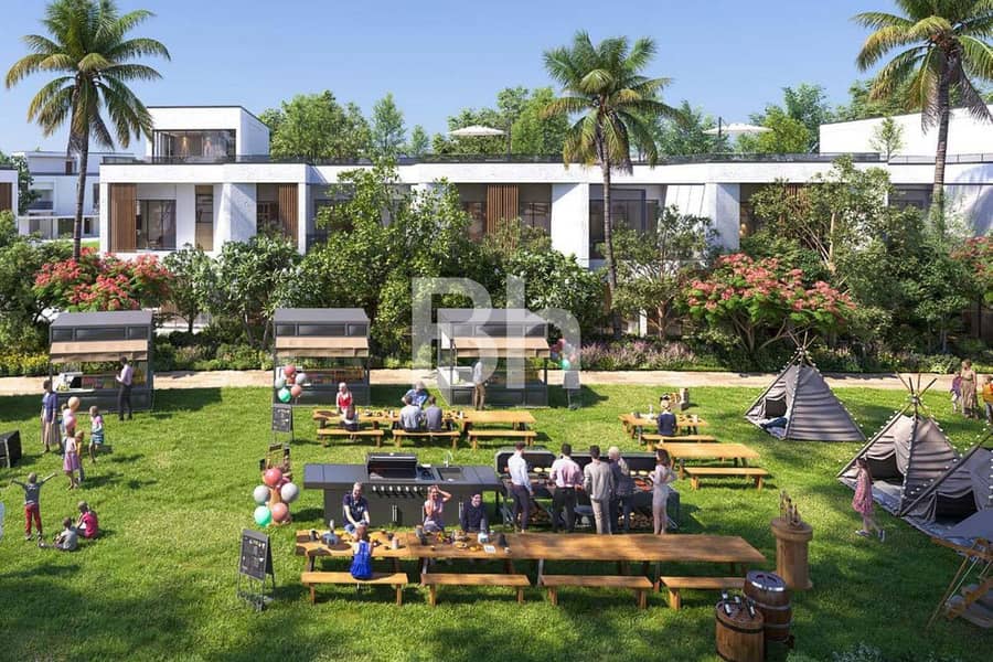 Вилла в Дубай Инвестиционный Парк (ДИП),DAMAC Riverside,Lush, 4 cпальни, 3000000 AED - 11717774 Вилла в Дубай Инвестиционный Парк (ДИП),DAMAC Riverside,Lush, 4 cпальни, 3000000 AED - 11717774
