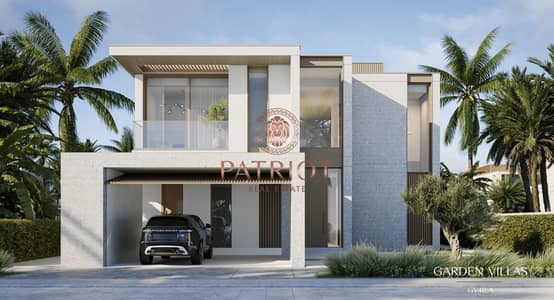 5 Bedroom Villa for Sale in Dubai Islands, Dubai - Bay Villas_Page_035. jpg