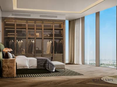 4 Bedroom Flat for Sale in Dubai Marina, Dubai - SIX SENSES BRANDED | 4 BED | UNMATCHED ROI