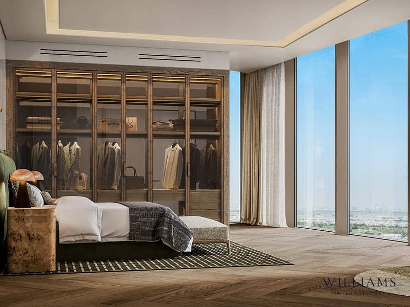 شقة في سيكس سينسيز ريزيدنسيز دبي مارينا،دبي مارينا 4 غرف 19708000 درهم - 11717813 شقة في سيكس سينسيز ريزيدنسيز دبي مارينا،دبي مارينا 4 غرف 19708000 درهم - 11717813