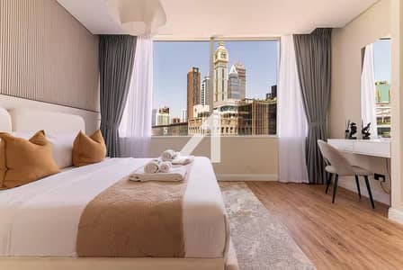 2 Bedroom Flat for Rent in DIFC, Dubai - Sky Gardens |Furnished  2 Bedroom Newly Renovated