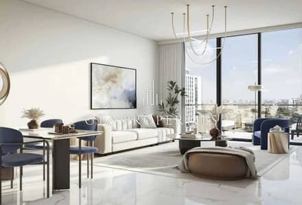 2 Bedroom Apartment for Sale in Al Furjan, Dubai - Motivated Seller | Pool Facing | Mid Floor