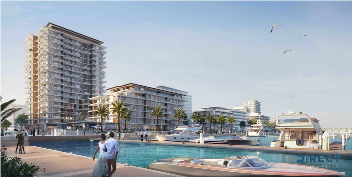 Ready Soon | Large Layout | Stunning Skyline Views Ready Soon | Large Layout | Stunning Skyline Views