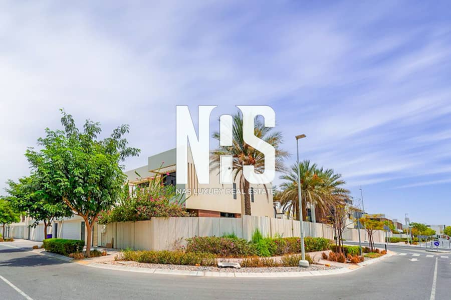 位于雅斯岛,雅斯岛西区 4 卧室的别墅 350000 AED - 11717818 位于雅斯岛,雅斯岛西区 4 卧室的别墅 350000 AED - 11717818