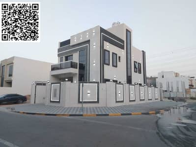 5 Cпальни Вилла в аренду в Аль Хелио, Аджман - IMG-20250521-WA0145. jpg