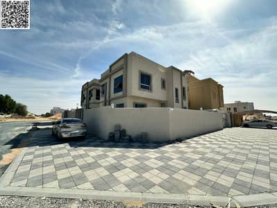 5 Bedroom Villa for Rent in Al Helio, Ajman - IMG-20250521-WA0100. jpg