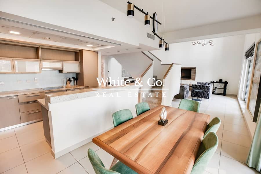 Unique Duplex | Fully Furnished | Luxury Unique Duplex | Fully Furnished | Luxury
