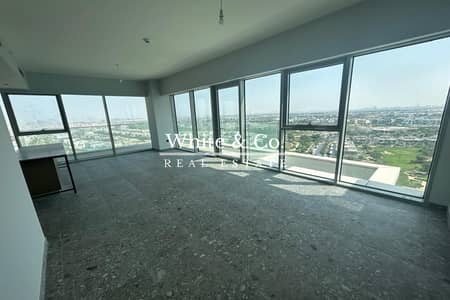 3 Bedroom Apartment for Sale in Dubai Hills Estate, Dubai - Vacant Now | Penthouse | Golf Course View