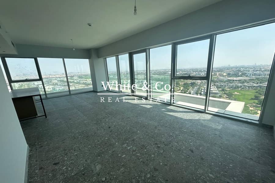 Квартира в Дубай Хиллс Истейт,Гольф Сьютс, 3 cпальни, 5670000 AED - 11717836 Квартира в Дубай Хиллс Истейт,Гольф Сьютс, 3 cпальни, 5670000 AED - 11717836