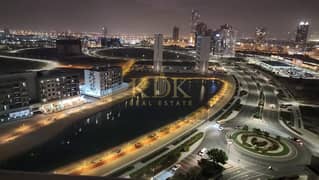 شقة في برج ليك سايد C،ليك سايد،مدينة دبي للإنتاج 1 غرفة 54999 درهم - 11690684