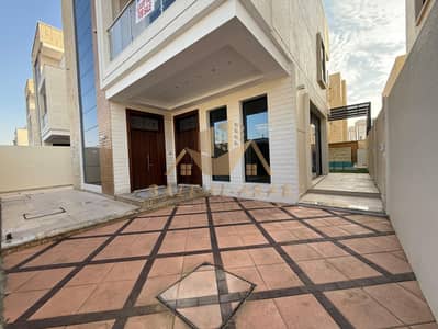 5 Bedroom Villa for Rent in Al Zahya, Ajman - IMG-20250519-WA0019. jpg