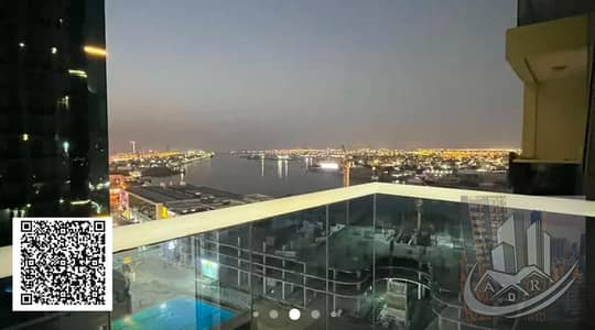 2 Bedroom Apartment for Rent in Al Rashidiya, Ajman - IMG-20250521-WA0274. jpg