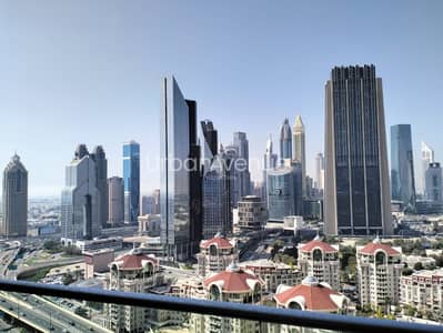2 Cпальни Апартамент в аренду в Дубай Даунтаун, Дубай - IMG-20250521-WA0008. jpg