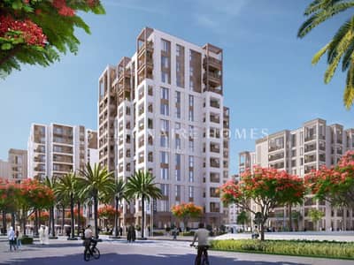 1 Спальня Апартаменты Продажа в Дубай Крик Харбор, Дубай - 7. png