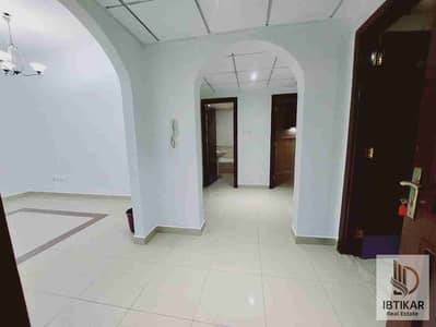 1 Bedroom Apartment for Rent in Abu Shagara, Sharjah - 1000102974. jpg