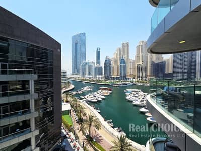 Studio for Sale in Dubai Marina, Dubai - WhatsApp Image 2025-05-21 at 1.38. 15 PM (1). jpeg