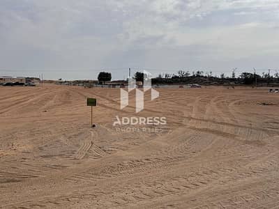 Plot for Sale in Al Belaida, Sharjah - IMG-20250513-WA0021. jpg