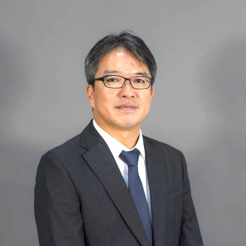 Yuji Okamoto