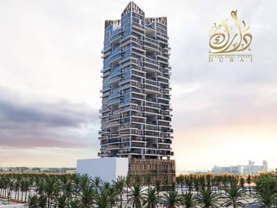 2 Bedroom Flat for Sale in Jumeirah Village Circle (JVC), Dubai - WhatsApp Image 2025-05-21 at 1.35. 23 PM. jpeg