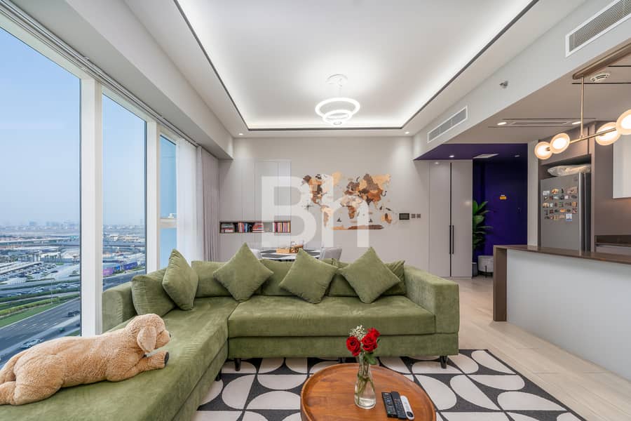 位于朱美拉湖塔 (JLT),JLT L区,米杜莱公寓大楼 1 卧室的公寓 2650000 AED - 11717771 位于朱美拉湖塔 (JLT),JLT L区,米杜莱公寓大楼 1 卧室的公寓 2650000 AED - 11717771