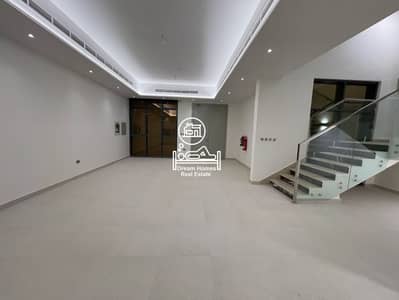 6 Bedroom Villa for Rent in Zayed City, Abu Dhabi - 2. jpg