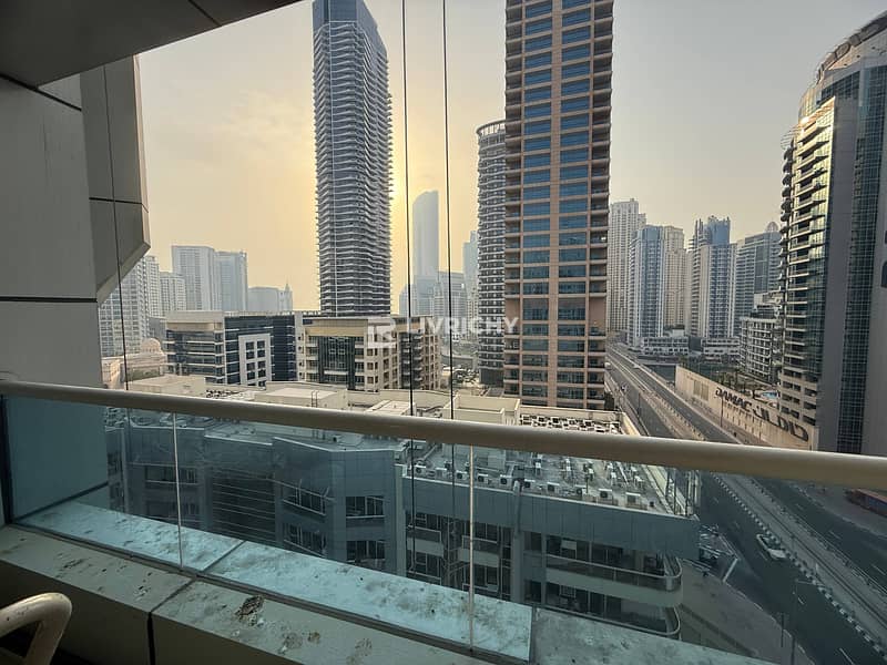 Квартира в Дубай Марина,Марина Даймондc,Марина Даймонд 2, 2 cпальни, 110000 AED - 11711471 Квартира в Дубай Марина,Марина Даймондc,Марина Даймонд 2, 2 cпальни, 110000 AED - 11711471
