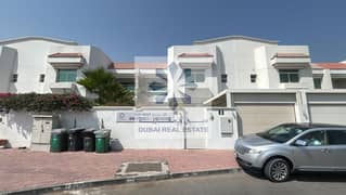 فیلا في أم سقيم 1،أم سقیم 3 غرف 280000 درهم - 11705522