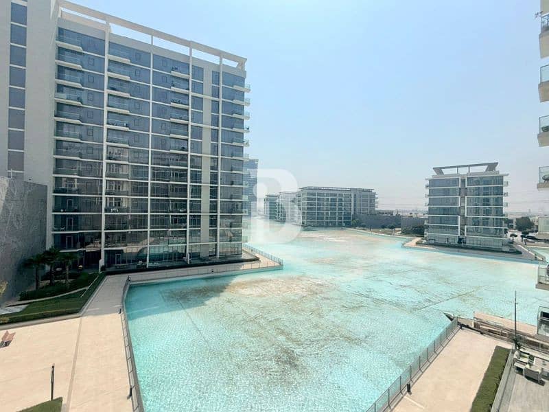 LAVISH ONE BEDROOM | FURNISHED | AMAZING VIEW