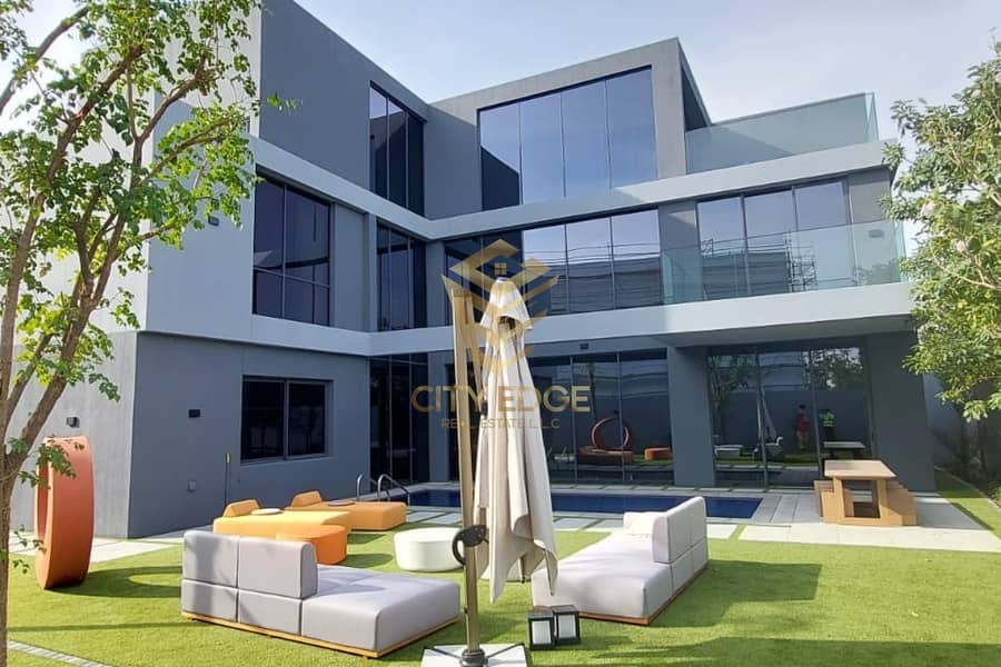 Вилла в Аль Сехма,Masaar 2,Narenj, 5 спален, 6800000 AED - 11718001 Вилла в Аль Сехма,Masaar 2,Narenj, 5 спален, 6800000 AED - 11718001