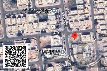 Plot for Sale in Al Rawda, Ajman - ارض الروضة 3 مليون. png