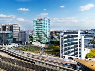 2 Bedroom Apartment for Sale in Jebel Ali, Dubai - Exclusive Living | Smart Home | Flexible Payment Plan