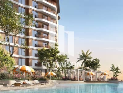 2 Bedroom Flat for Sale in Yas Island, Abu Dhabi - gallery2. jpg