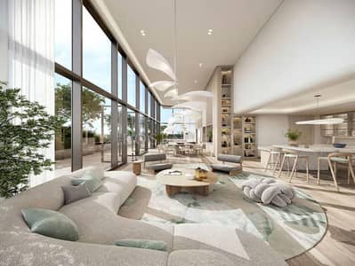 1 Bedroom Flat for Sale in Business Bay, Dubai - Water Canal Views| Ellington Luxury| Modern Design