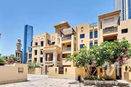 1 Bedroom Apartment for Rent in Downtown Dubai, Dubai - LARGE LAYOUT - LUXURY FURNISHED - UPGRADED