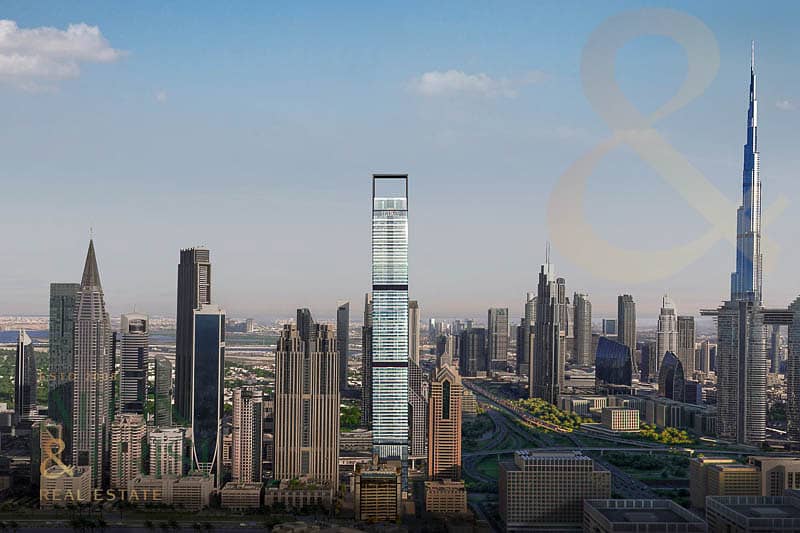 位于谢赫-扎耶德路,Trump Tower 3 卧室的公寓 6375148 AED - 11718072 位于谢赫-扎耶德路,Trump Tower 3 卧室的公寓 6375148 AED - 11718072