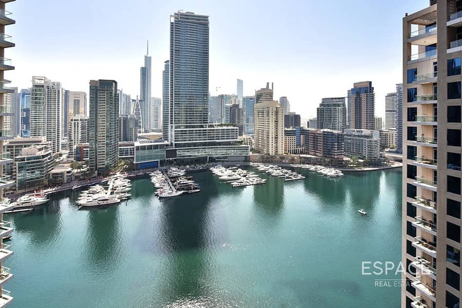 Marina View| Balcony| Spacious| Furnished Marina View| Balcony| Spacious| Furnished