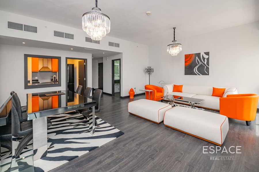 Marina View | Fully Upgraded | Modern Marina View | Fully Upgraded | Modern