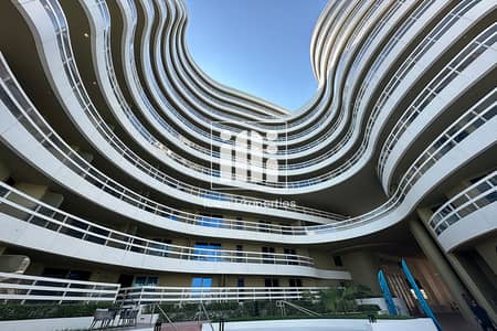 萨迪亚特岛， 阿布扎比 3 卧室单位待售 - 08. jpg