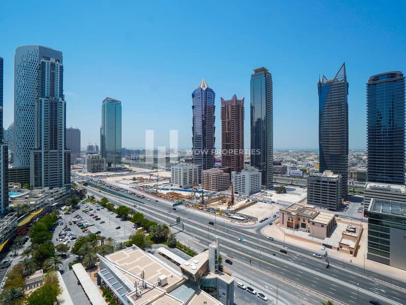 شقة في برج E،الأبراج الإدارية،الخليج التجاري 2 غرف 2100000 درهم - 11718119 شقة في برج E،الأبراج الإدارية،الخليج التجاري 2 غرف 2100000 درهم - 11718119