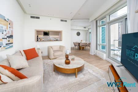 2 Bedroom Apartment for Rent in Downtown Dubai, Dubai - 5. jpg