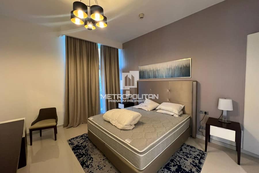 Burj View | Fully Furnished | Store Room Burj View | Fully Furnished | Store Room