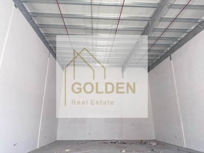 Warehouse for Rent in Umm Al Thuoob, Umm Al Quwain - IMG-20250417-WA0237. jpg