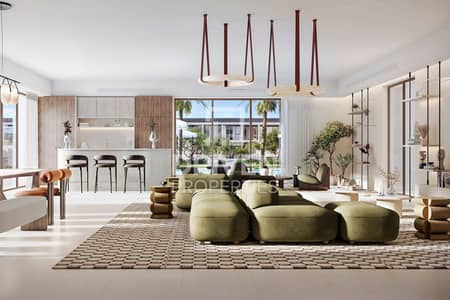 3 Bedroom Villa for Sale in Dubai South, Dubai - Exclusive | Selling at OP | Near Amenities