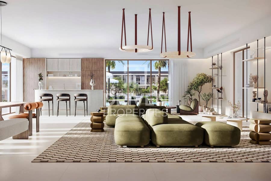 位于迪拜南部街区,艾玛尔南区,Greenville 3 卧室的别墅 3700000 AED - 11718155 位于迪拜南部街区,艾玛尔南区,Greenville 3 卧室的别墅 3700000 AED - 11718155