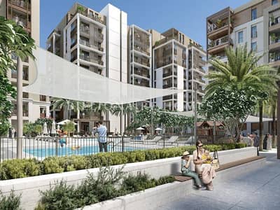 2 Bedroom Flat for Sale in Dubai Creek Harbour, Dubai - 2. png