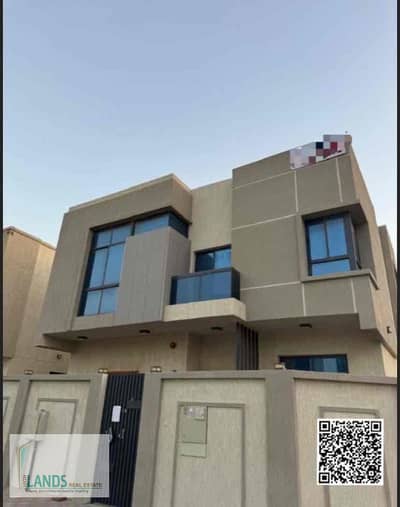 5 Bedroom Villa for Rent in Al Yasmeen, Ajman - a36bee7f-460a-40eb-863b-11bba88308c0. jpg