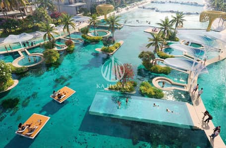 5 Bedroom Villa for Sale in DAMAC Islands, Dubai - 8971778b-e83f-45ba-9815-7eaa2828fe74. jpeg