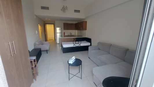 Studio for Rent in Jumeirah Village Circle (JVC), Dubai - WhatsApp Image 2025-05-21 at 16.42. 21. jpeg