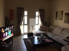 شقة في بناية 45،مجموعة البحر المتوسط،ديسكفري جاردنز 1 غرفة 850000 درهم - 11714695